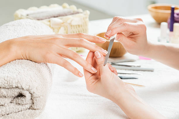 Nail Treatment