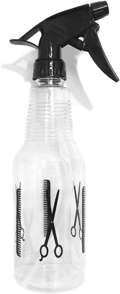 500 mL Spray Bottle - Plastic