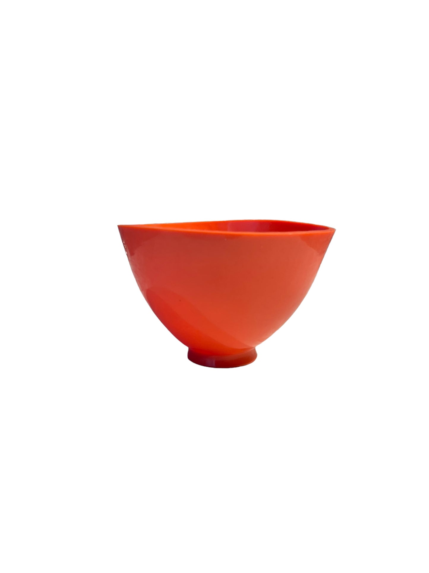 Silicone Mixing Bowl