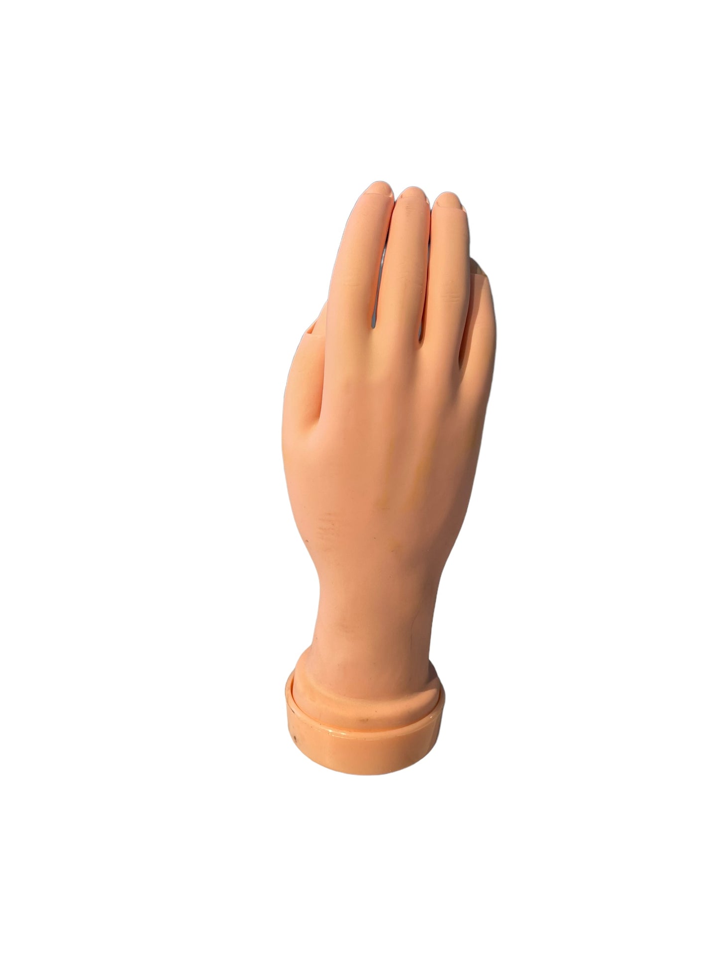 Model Hand