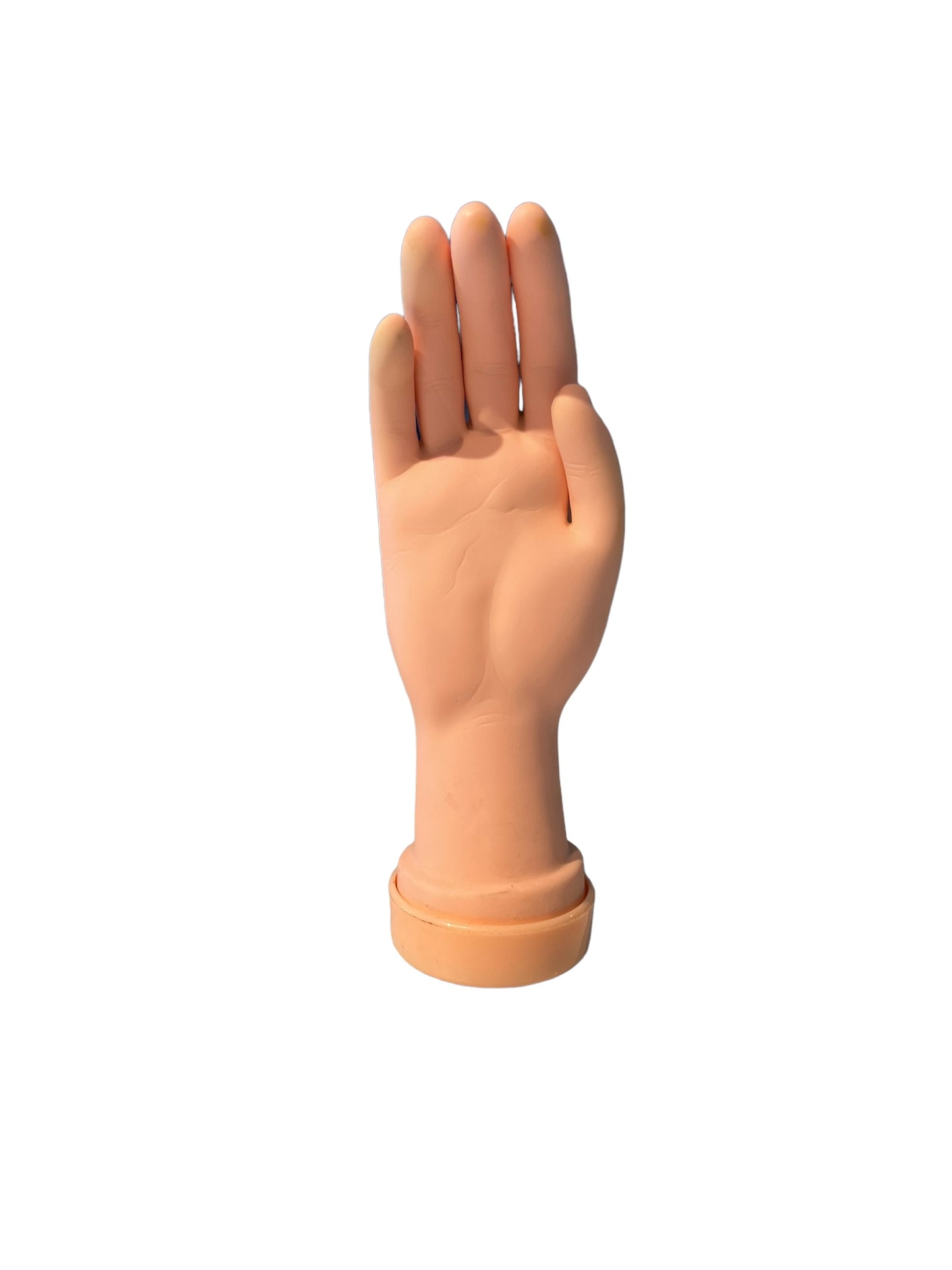 Model Hand