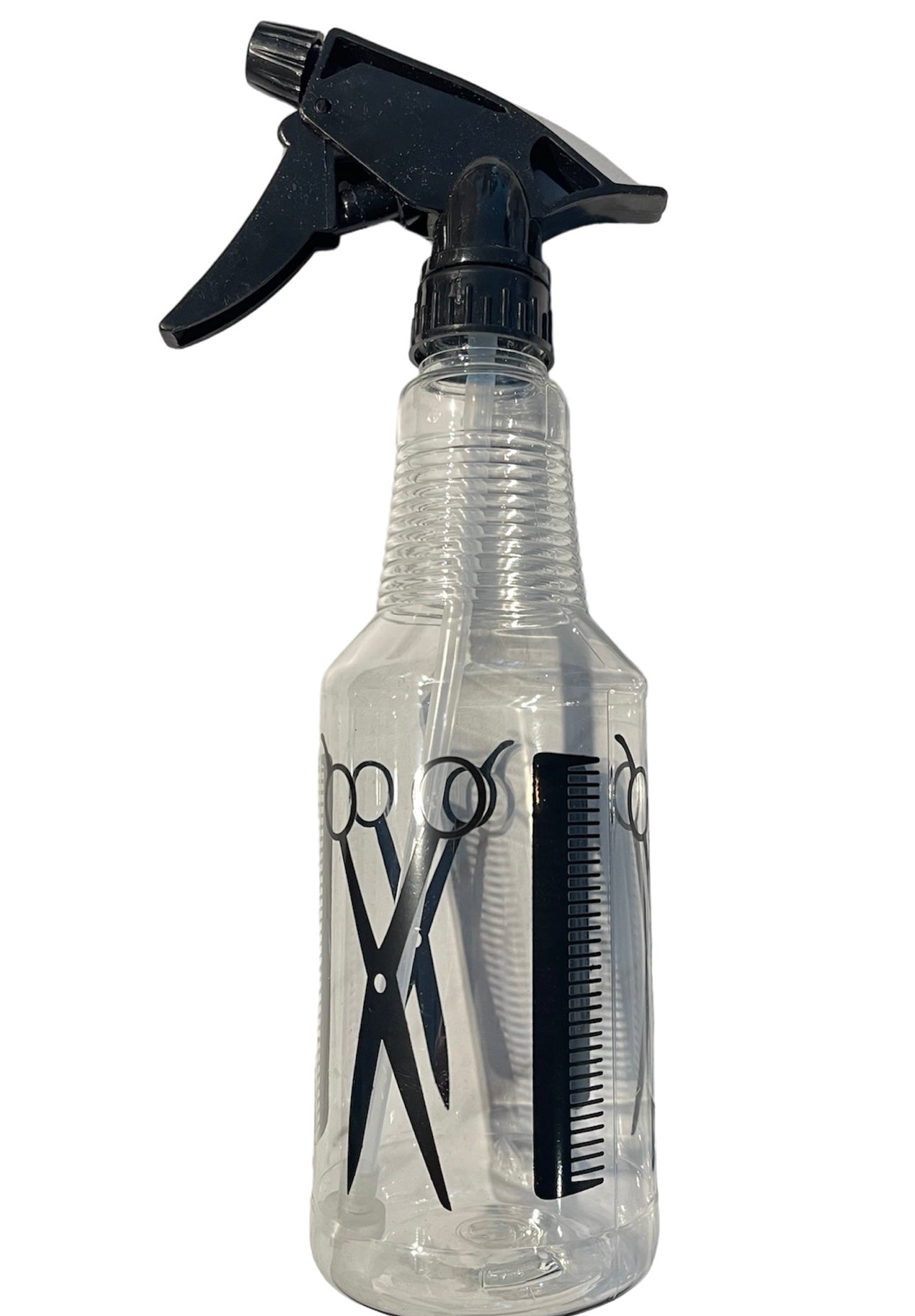 500 mL Spray Bottle - Plastic