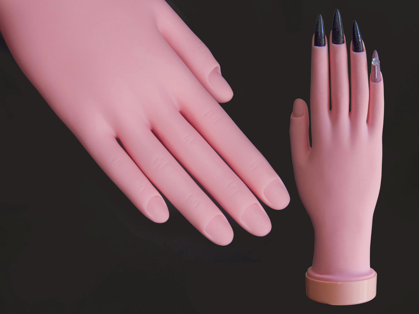 Model Hand